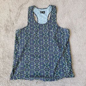 Janji Run Top- Helio Tech